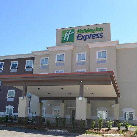 Holiday Inn Express Tallahassee-University Central By Ihg Εξωτερικό φωτογραφία
