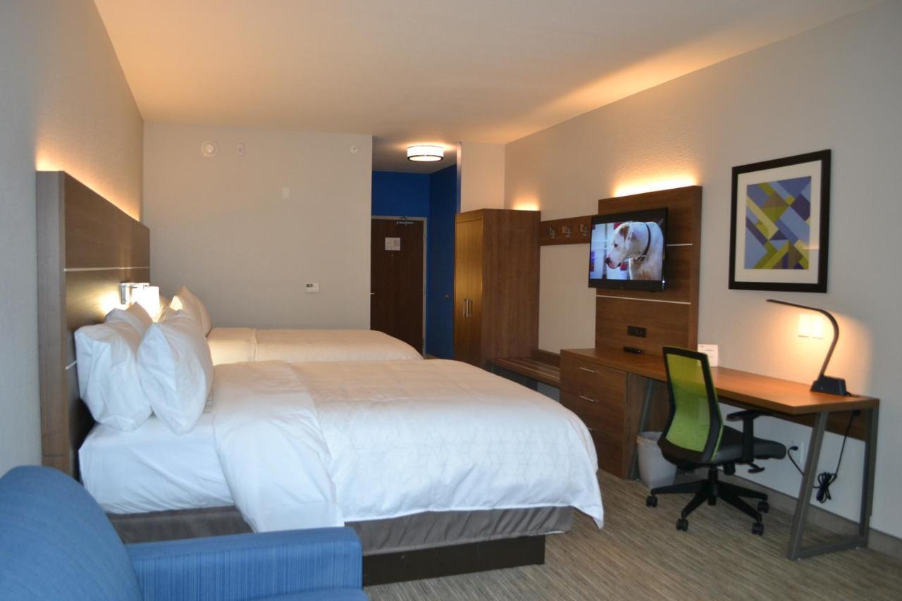 Holiday Inn Express Tallahassee-University Central By Ihg Εξωτερικό φωτογραφία