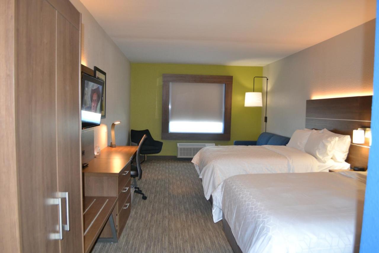 Holiday Inn Express Tallahassee-University Central By Ihg Εξωτερικό φωτογραφία