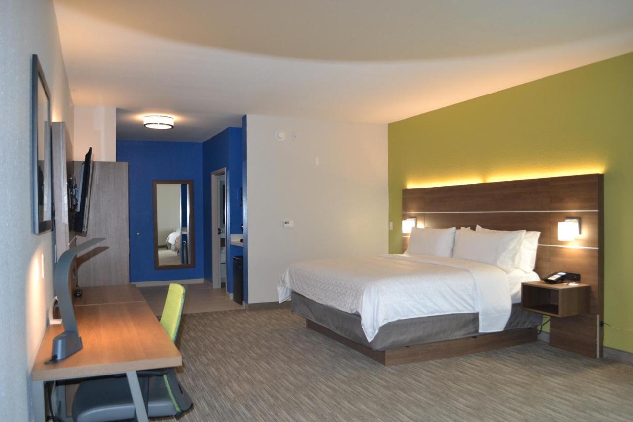 Holiday Inn Express Tallahassee-University Central By Ihg Εξωτερικό φωτογραφία