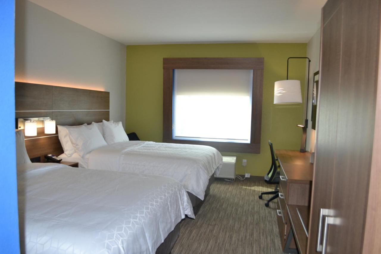 Holiday Inn Express Tallahassee-University Central By Ihg Εξωτερικό φωτογραφία