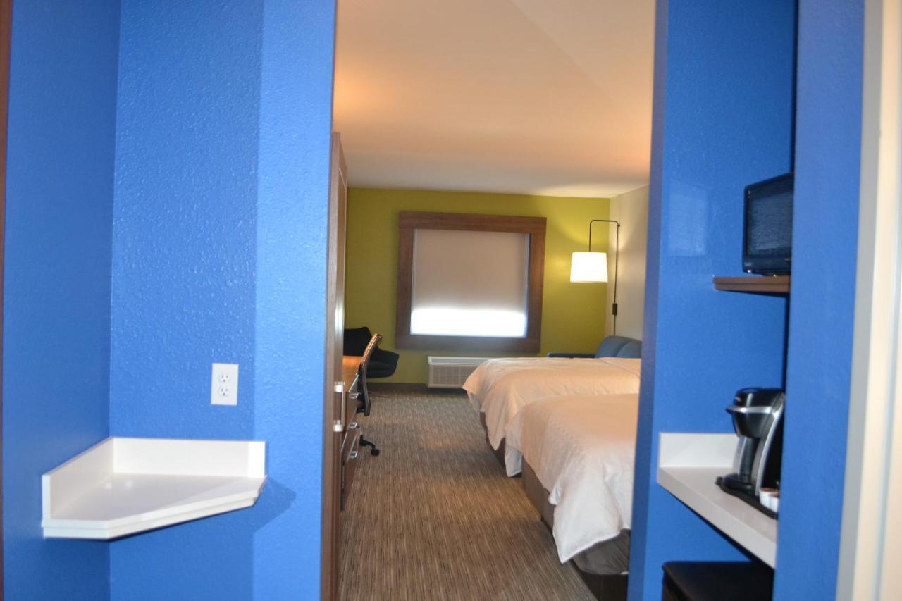 Holiday Inn Express Tallahassee-University Central By Ihg Εξωτερικό φωτογραφία