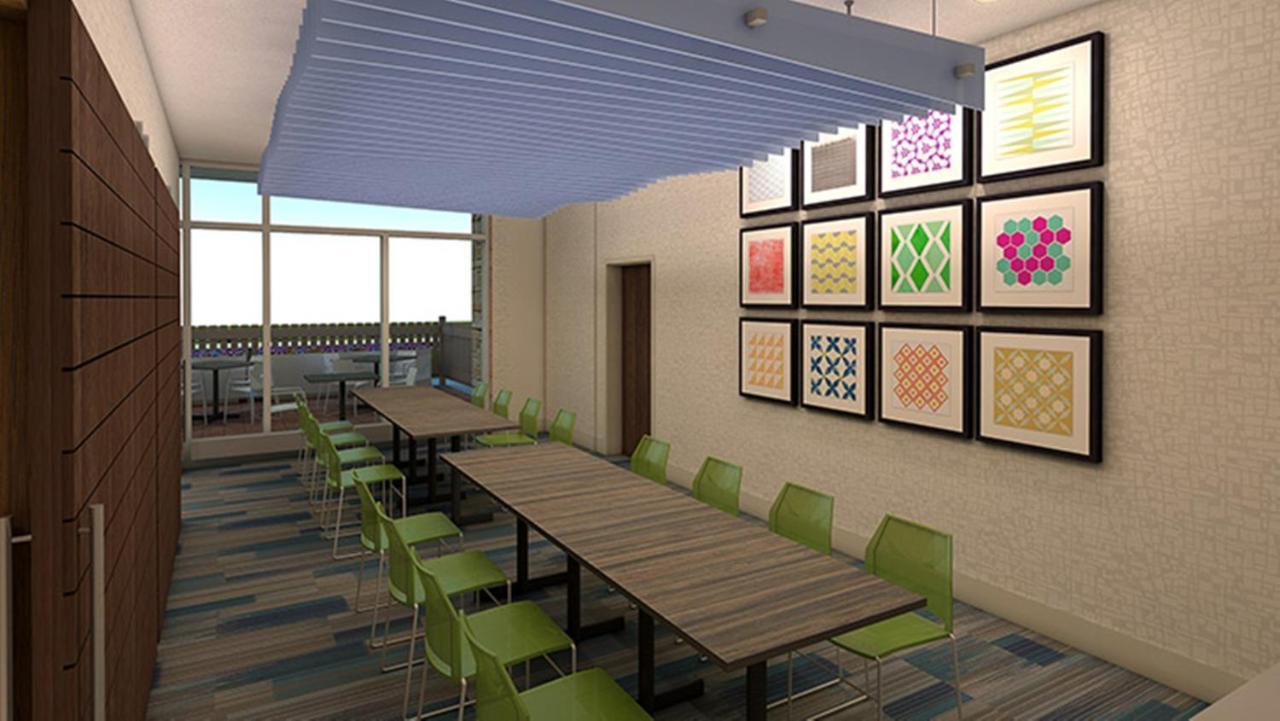 Holiday Inn Express Tallahassee-University Central By Ihg Εξωτερικό φωτογραφία